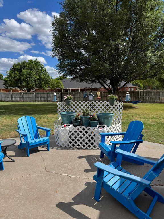 Image 35 of property listing at 1409 Sea Island Road, San Angelo, TX 76904