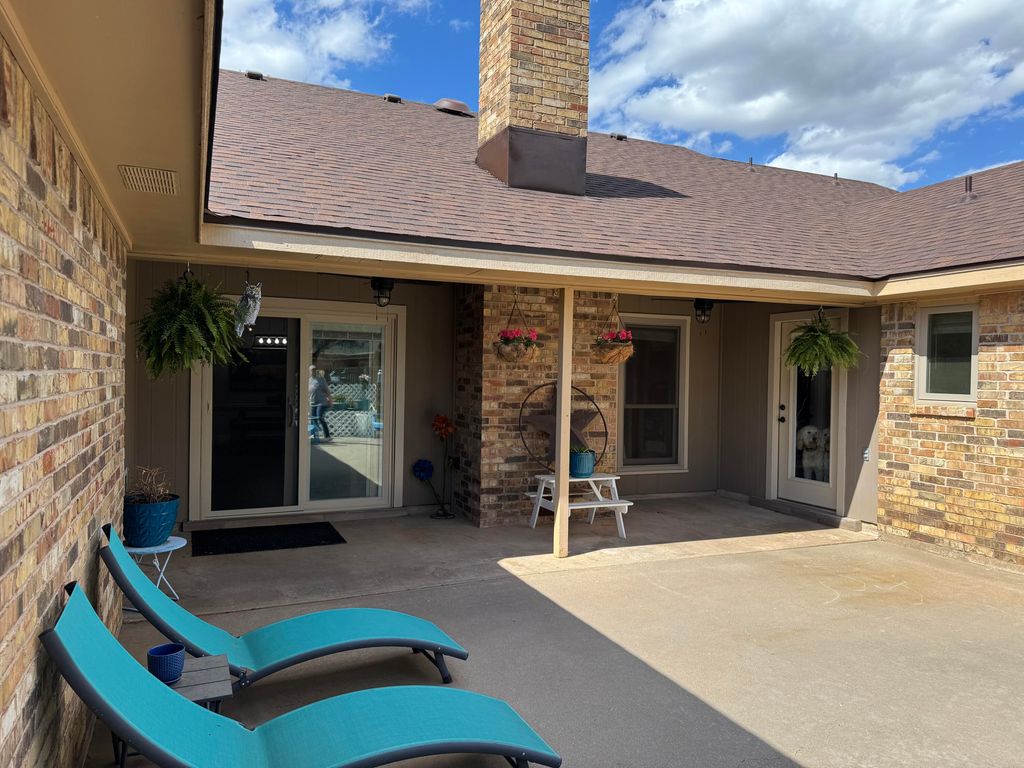 Image 36 of property listing at 1409 Sea Island Road, San Angelo, TX 76904