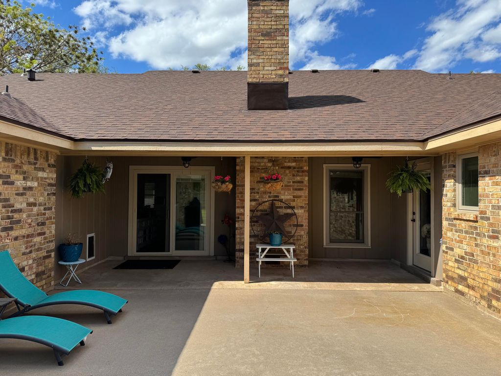 Image 37 of property listing at 1409 Sea Island Road, San Angelo, TX 76904