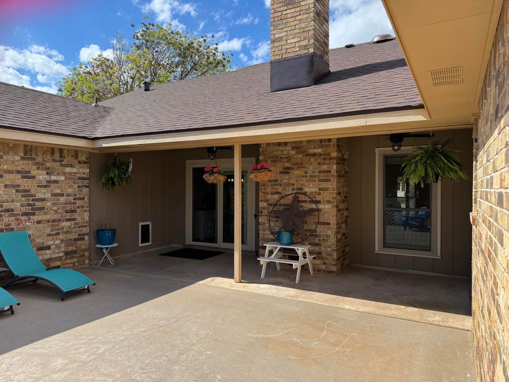 Image 38 of property listing at 1409 Sea Island Road, San Angelo, TX 76904