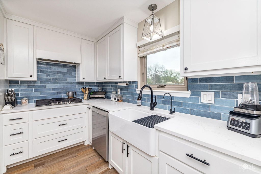 Image 5 of property listing at 1409 Sea Island Road, San Angelo, TX 76904