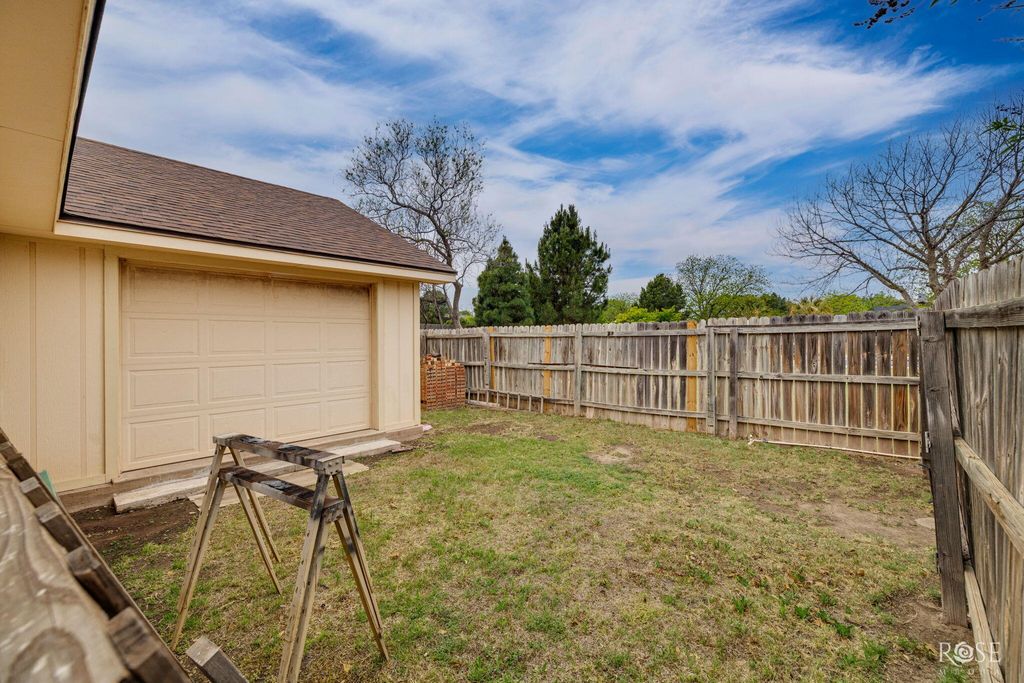 Image 50 of property listing at 1409 Sea Island Road, San Angelo, TX 76904