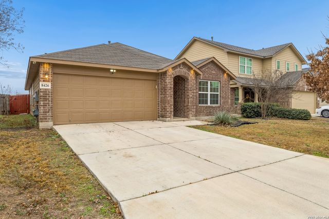 8426 Shooter Cove, San Antonio, TX 78254