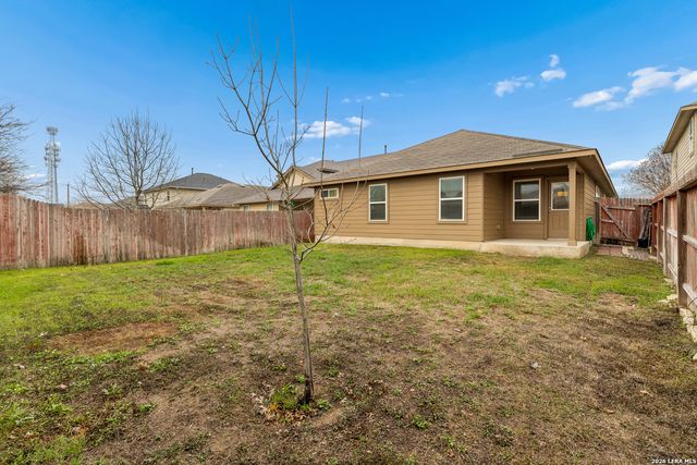 8426 Shooter Cove, San Antonio, TX 78254