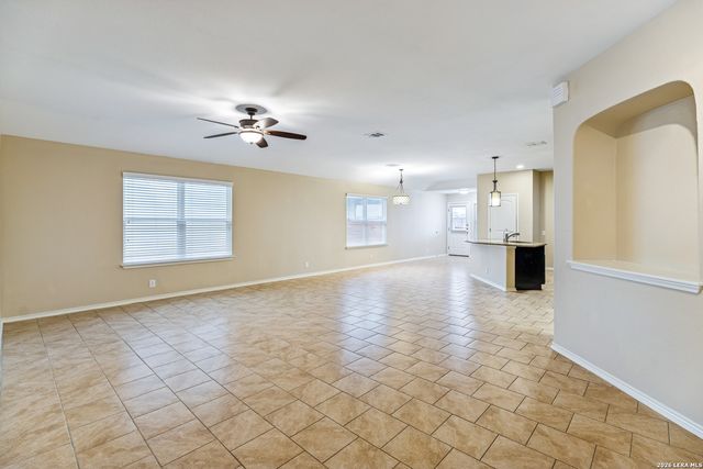 8426 Shooter Cove, San Antonio, TX 78254