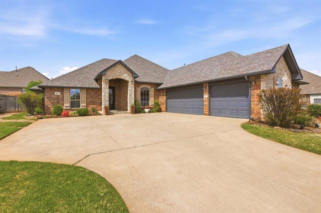 3117 Ash Grove Road, Edmond, OK 73003