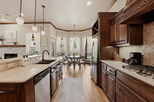 3117 Ash Grove Road, Edmond, OK 73003