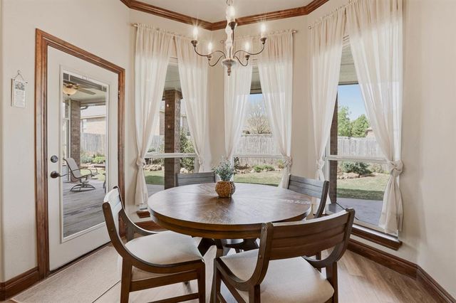 3117 Ash Grove Road, Edmond, OK 73003