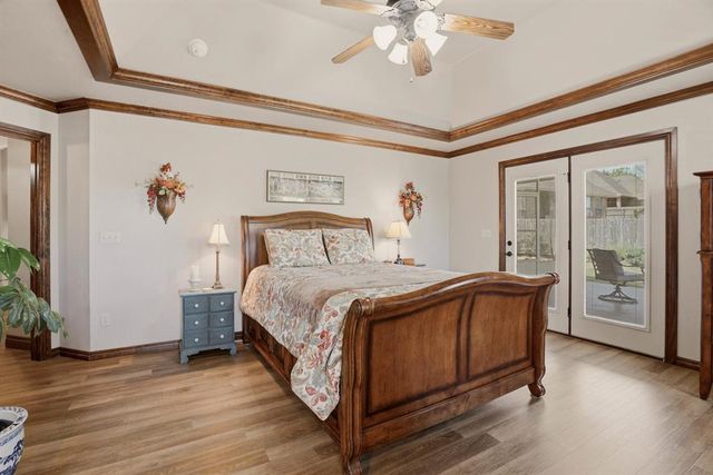 3117 Ash Grove Road, Edmond, OK 73003