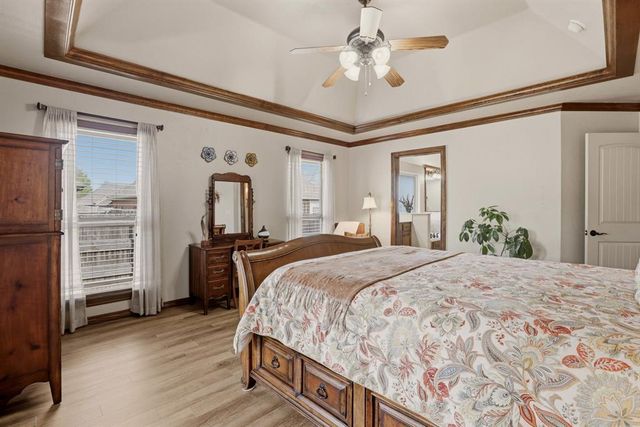 3117 Ash Grove Road, Edmond, OK 73003