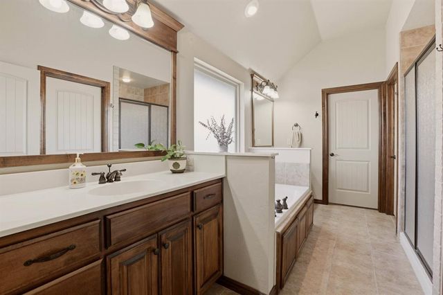 3117 Ash Grove Road, Edmond, OK 73003