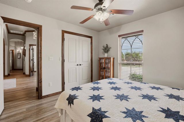 3117 Ash Grove Road, Edmond, OK 73003