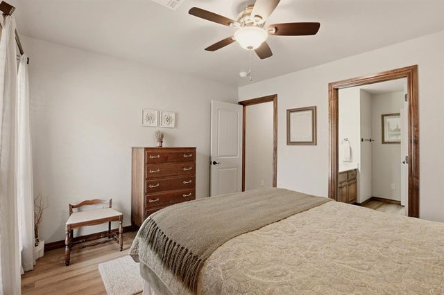 3117 Ash Grove Road, Edmond, OK 73003