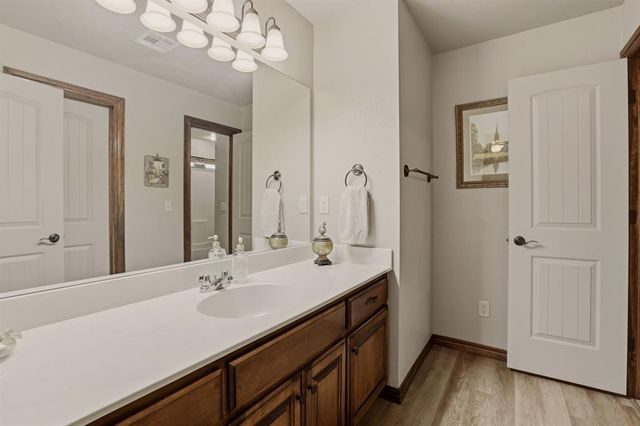 3117 Ash Grove Road, Edmond, OK 73003