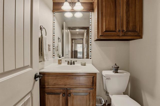 3117 Ash Grove Road, Edmond, OK 73003