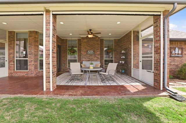 3117 Ash Grove Road, Edmond, OK 73003