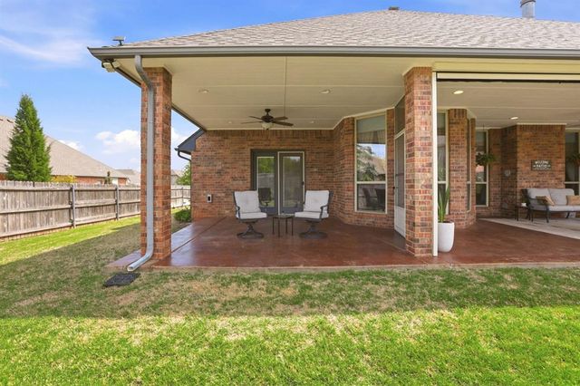 3117 Ash Grove Road, Edmond, OK 73003