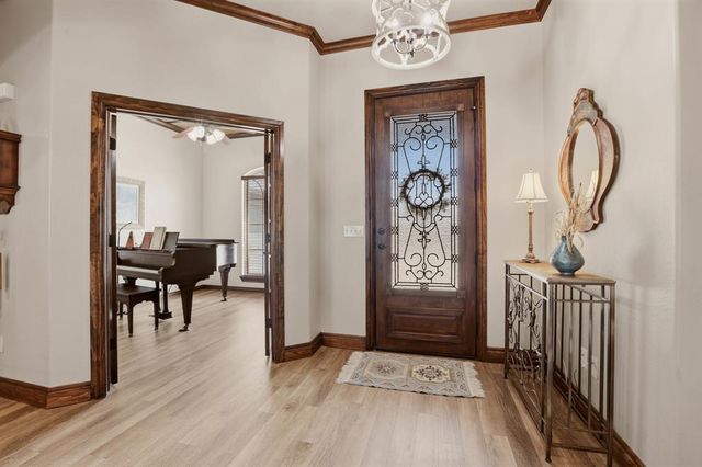 3117 Ash Grove Road, Edmond, OK 73003