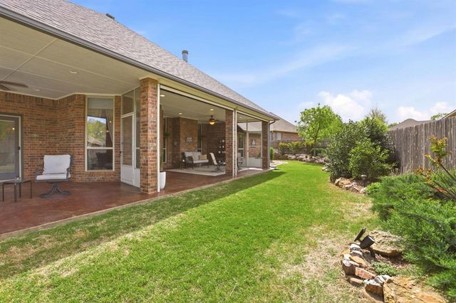 3117 Ash Grove Road, Edmond, OK 73003