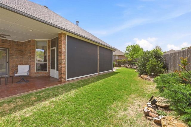 3117 Ash Grove Road, Edmond, OK 73003