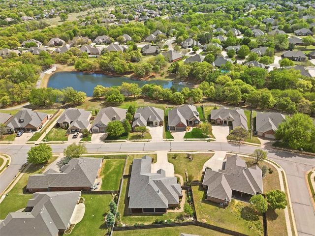 3117 Ash Grove Road, Edmond, OK 73003