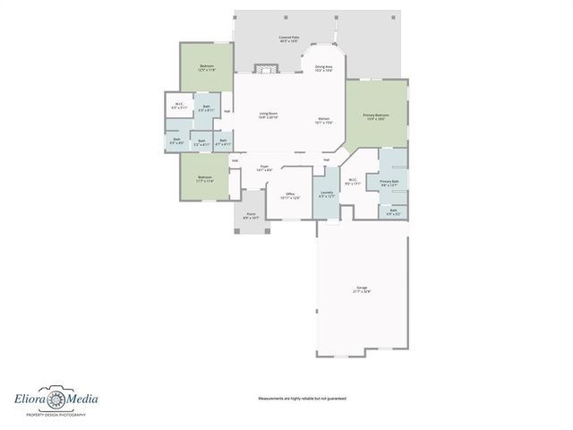 3117 Ash Grove Road, Edmond, OK 73003