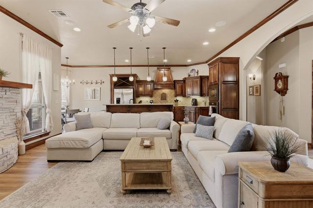 3117 Ash Grove Road, Edmond, OK 73003