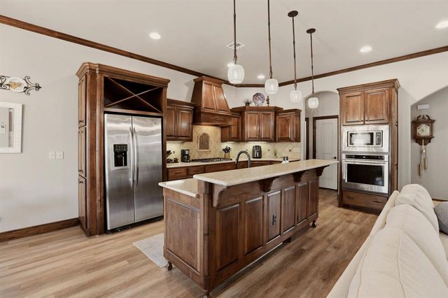 3117 Ash Grove Road, Edmond, OK 73003