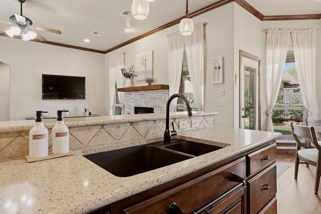 3117 Ash Grove Road, Edmond, OK 73003