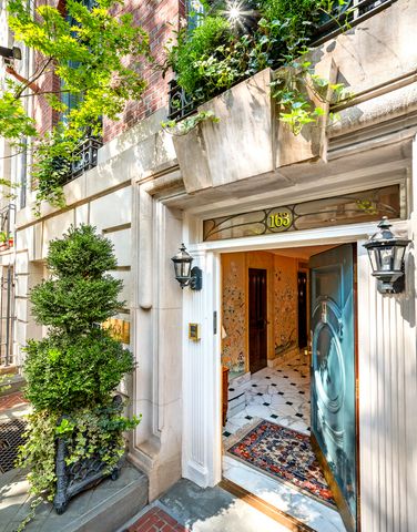 163 E 64TH Street, New York City, NY 10065