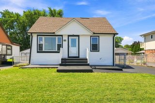 9524 Nashville Avenue, Oak Lawn, IL 60453