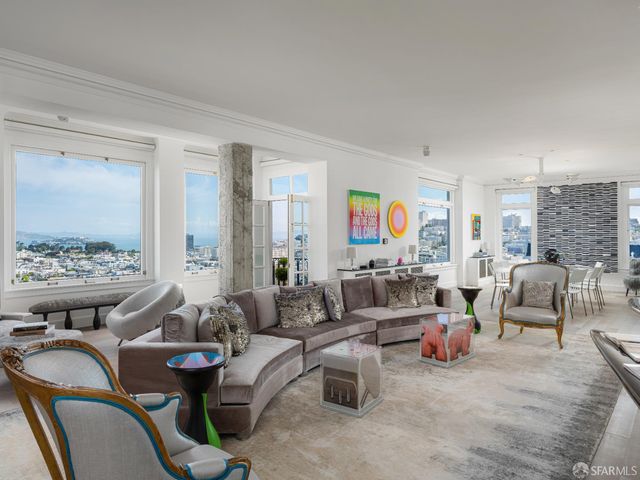 1940 Broadway Street 6, San Francisco, CA 94109