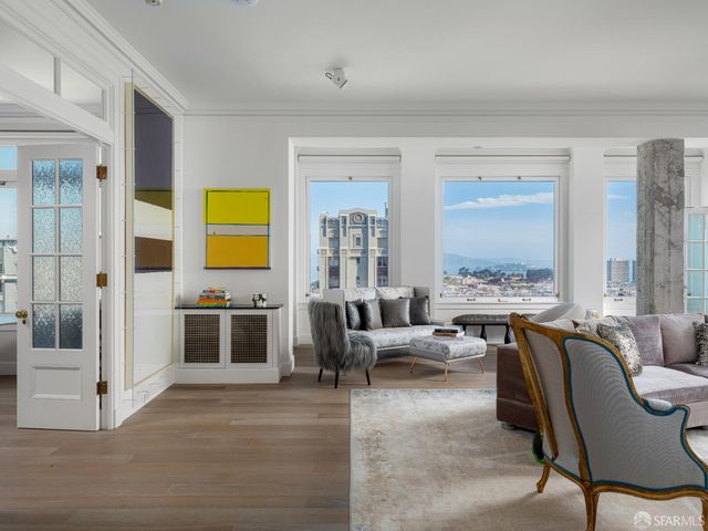 1940 Broadway Street 6, San Francisco, CA 94109