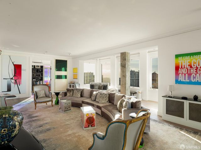 1940 Broadway Street 6, San Francisco, CA 94109