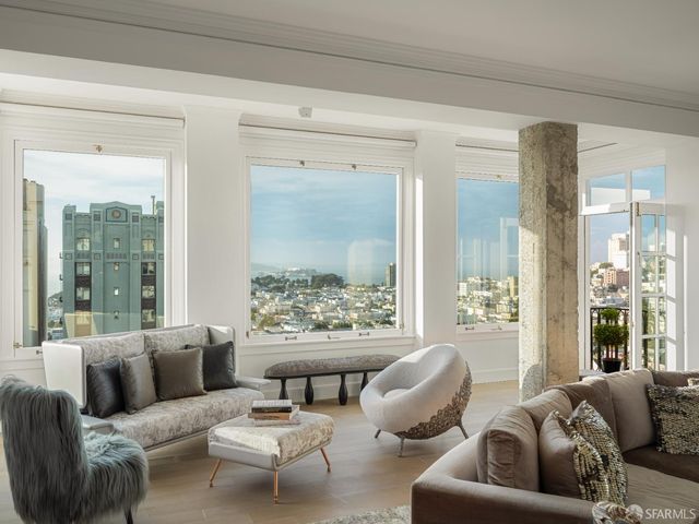 1940 Broadway Street 6, San Francisco, CA 94109