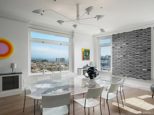 1940 Broadway Street 6, San Francisco, CA 94109