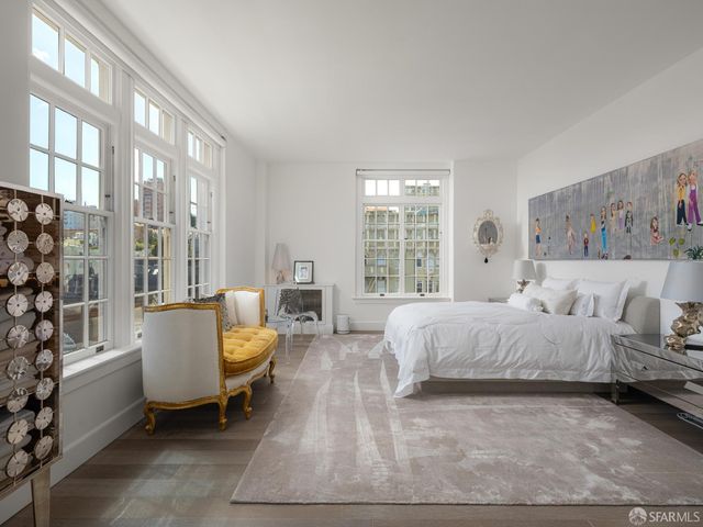 1940 Broadway Street 6, San Francisco, CA 94109