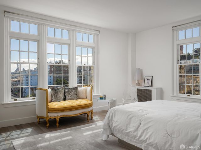 1940 Broadway Street 6, San Francisco, CA 94109