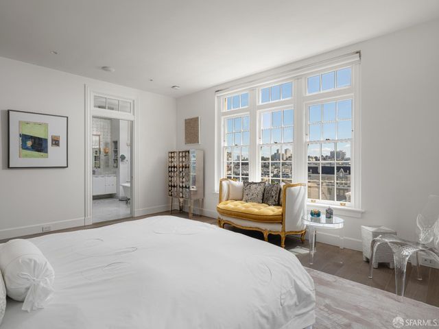 1940 Broadway Street 6, San Francisco, CA 94109