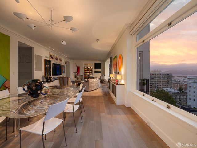 1940 Broadway Street 6, San Francisco, CA 94109
