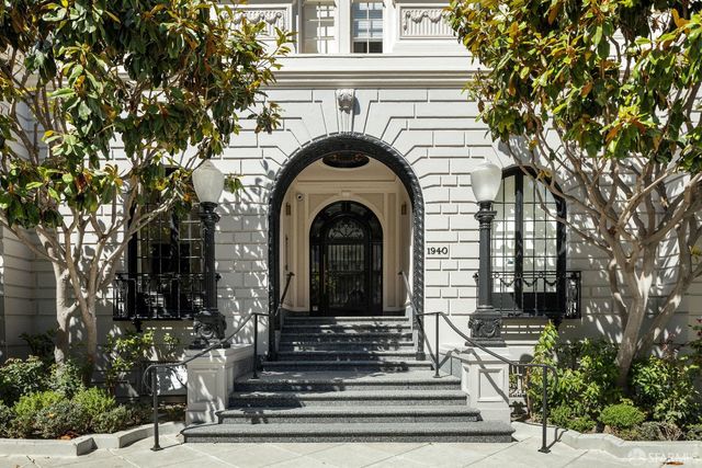 1940 Broadway Street 6, San Francisco, CA 94109