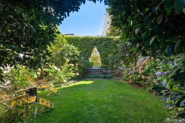 1940 Broadway Street 6, San Francisco, CA 94109
