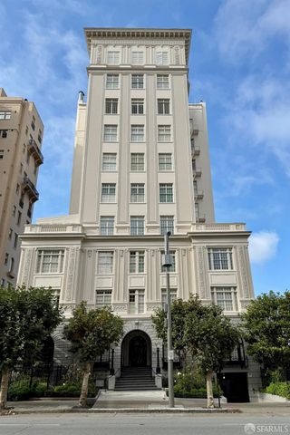 1940 Broadway Street 6, San Francisco, CA 94109