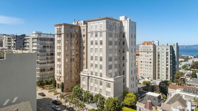 1940 Broadway Street 6, San Francisco, CA 94109