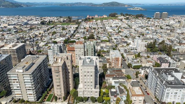 1940 Broadway Street 6, San Francisco, CA 94109