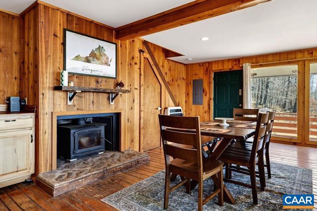 1494 SPRUCE CREEK LN, Nellysford, VA 22958