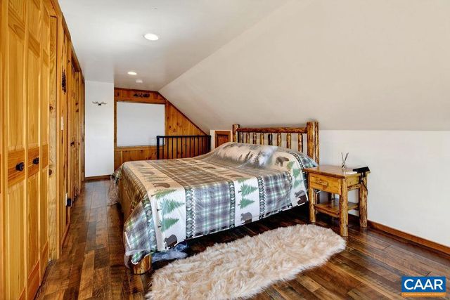 1494 SPRUCE CREEK LN, Nellysford, VA 22958