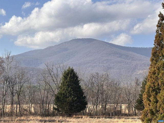 1494 SPRUCE CREEK LN, Nellysford, VA 22958