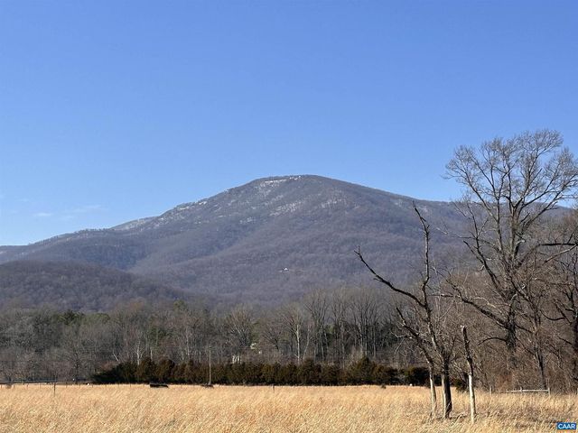 1494 SPRUCE CREEK LN, Nellysford, VA 22958