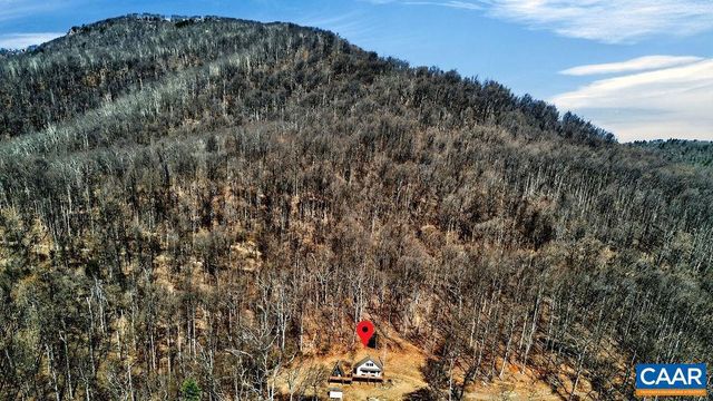 1494 SPRUCE CREEK LN, Nellysford, VA 22958